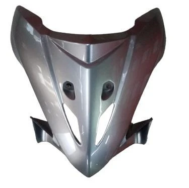 HONDA WİNG-GO ÖN PANEL FÜME ürün görseli 1