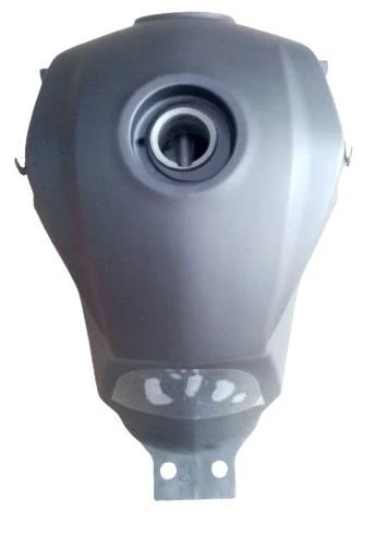 MONDİAL RX1 BENZİN DEPOSU FÜME ORJİNAL ürün görseli 1
