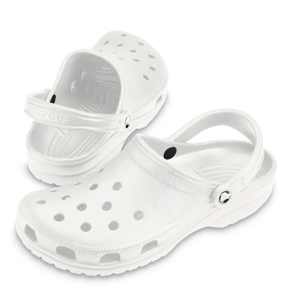 Crocs Classic Günlük Unisex Terlik - Resim 4