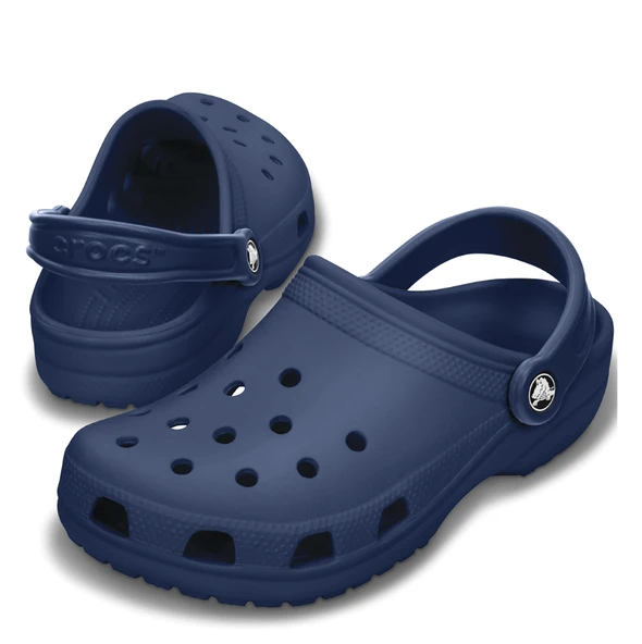 Crocs Classic Günlük Unisex Terlik - Resim 6