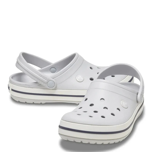 Crocs Crocband Günlük Unisex Terlik - Resim 2