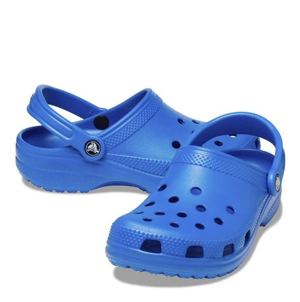 Crocs Classic Günlük Unisex Terlik - Resim 8