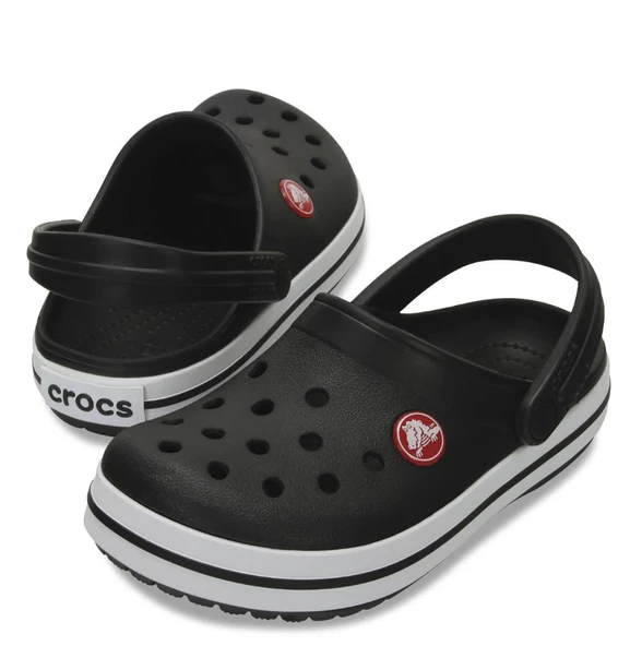 Crocs Crocband Günlük Unisex Terlik - Resim 6