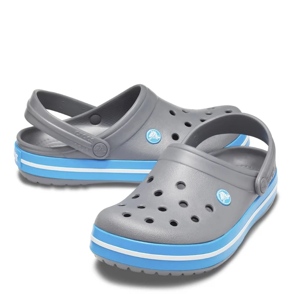 Crocs Crocband Günlük Unisex Terlik - Resim 8