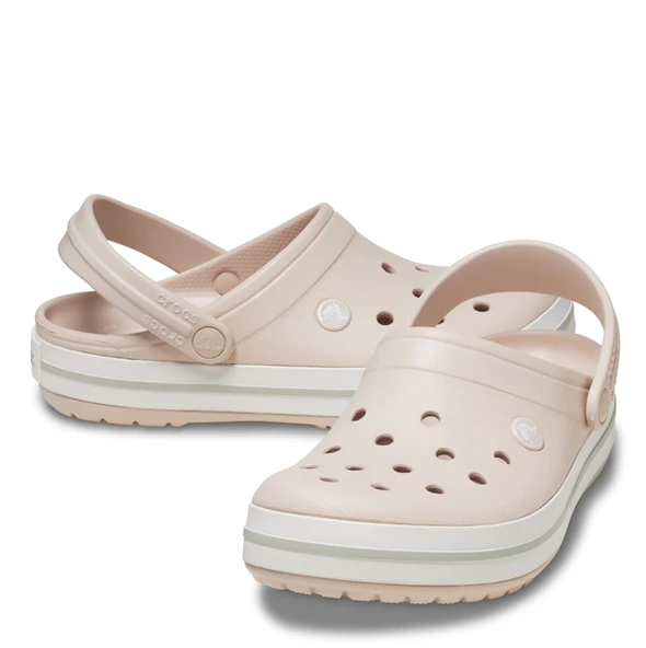Crocs Crocband Günlük Unisex Terlik - Resim 10