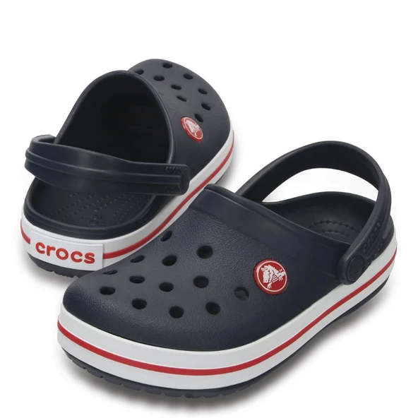 Crocs Crocband Günlük Unisex Terlik - Resim 4