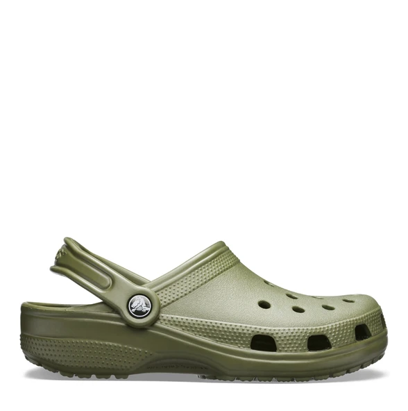 Crocs Classic Günlük Unisex Terlik - Resim 11