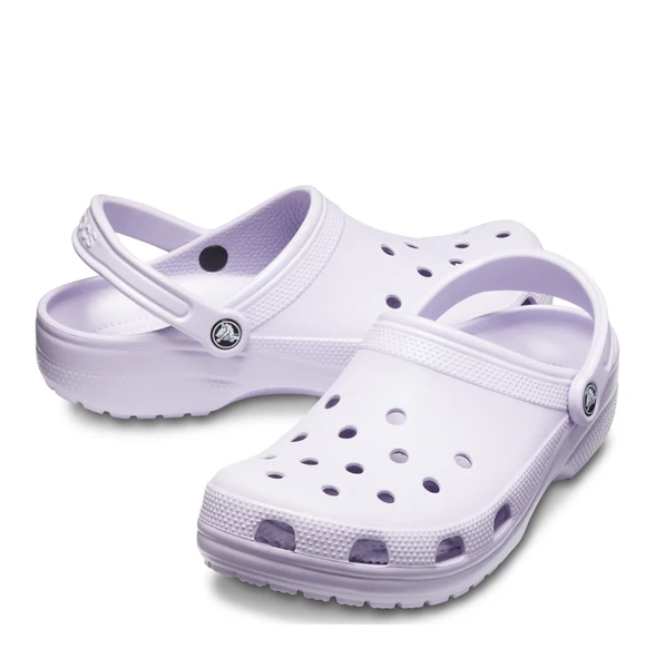 Crocs Classic Günlük Unisex Terlik - Resim 10