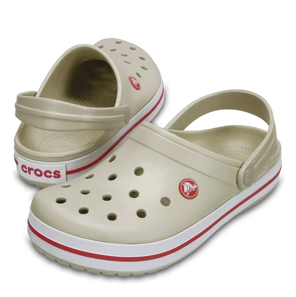 Crocs Crocband Günlük Unisex Terlik - Resim 12