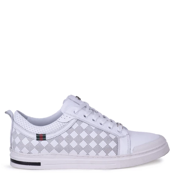 Pierre Cardin 10206 Erkek Sneaker Ayakkabı ürün görseli 1