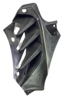 TVS RTR200 BENZİN DEPOSU SOL İÇ IZGARA ORJİNAL ürün görseli 1