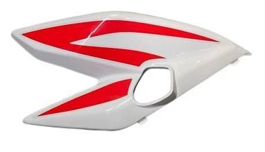 TVS RTR200 SAĞ FAR MUHAFAZASI (BEYAZ) ORJİNAL ürün görseli 1