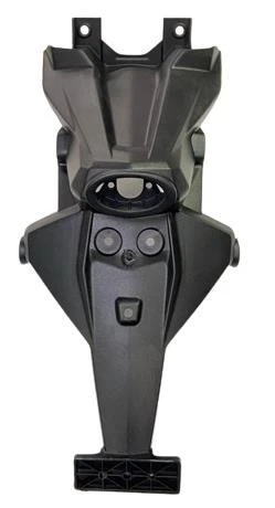 TVS RTR200 ARKA ÇAMURLUK KUYRUĞU ORJİNAL ürün görseli 1