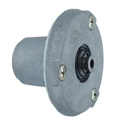MONDİAL DRİFT 125 YAĞ POMPASI ROTOR KAPAĞI KOMPLE ürün görseli 1