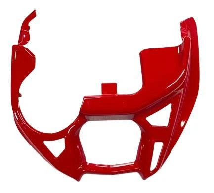 TVS RAIDER 125 (E5) ÖN PANEL (KIRMIZI) ORJİNAL ürün görseli 1