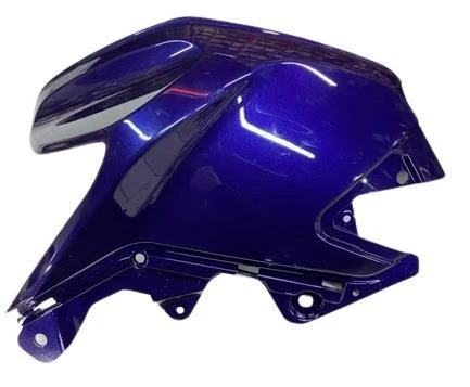TVS RAIDER 125 (E5) BENZİN DEPOSU SOL KARENAJ (MAVİ) ORJİNAL ürün görseli 1