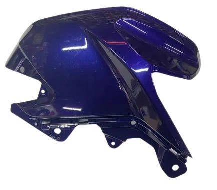 TVS RAIDER 125 (E5) BENZİN DEPOSU SAĞ KARENAJ (MAVİ) ORJİNAL ürün görseli 1