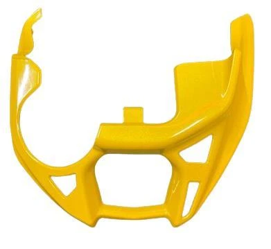 TVS RAIDER 125 (E5) ÖN PANEL (SARI) ORJİNAL ürün görseli 1