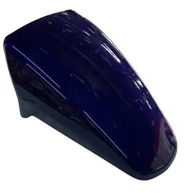 TVS RAIDER 125 (E5) ÖN ÇAMURLUK ÖN PARÇA (MAVİ) ORJİNAL ürün görseli 1