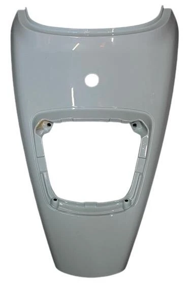 MONDİAL WİNG 50 2022 ARKA STOP MUHAFAZASI (BUZ MAVİ) ORJİNAL ürün görseli 1
