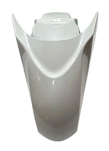 HONDA PCX125 2021 ÖN ÇAMURLUK BEYAZ ORJİNAL ürün görseli 1