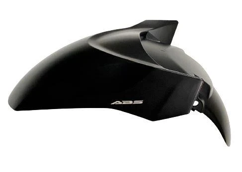 HONDA PCX125 2021 ÖN ÇAMURLUK MAT SİYAH ORJİNAL ürün görseli 1
