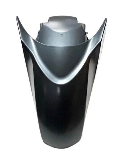 HONDA PCX125 2021 ÖN ÇAMURLUK GÜMÜŞ MAVİ ORJİNAL ürün görseli 1