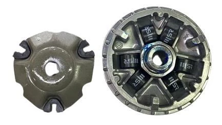 HONDA PCX150 2014-2017 ÖN VARYATÖR SETİ(BİLYALI) 15.1 GRAM ürün görseli 1