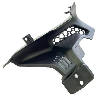 TVS RAIDER 125 (E5) BENZİN DEPOSU SAĞ İÇ KARENAJ ORJİNAL ürün görseli 1