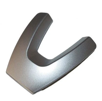 MONDİAL WİNG 50 2022 ÖN PANEL DEKORATİF KAPAK (GRİ) ORJİNAL ürün görseli 1