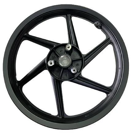 TVS RTR180 ARKA JANT DISKLİ MODEL 2.15x17 ürün görseli 1