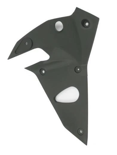 CFMOTO 400NK 650NK SOL BENZIN DEPOSU ALT KAPAK ORJİNAL ürün görseli 1