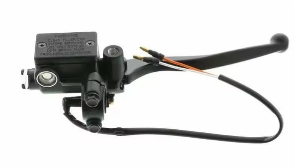 TVS RTR150 ÜST FREN MERKEZİ ORJİNAL ürün görseli 1