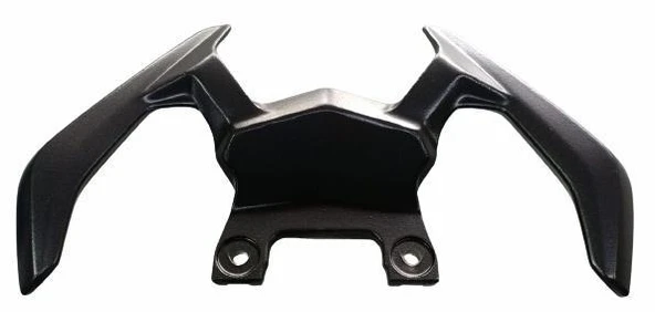 TVS RTR160 ARKA PORTBAGAJ DEMİRİ TUTMA DEMİRİ TİTAN ORJİNAL ürün görseli 1
