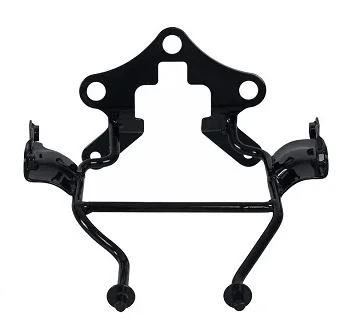 TVS RTR150 2006-2012 FAR BAĞLANTI BRAKETİ ORJİNAL ürün görseli 1