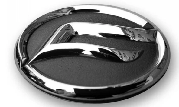 CFMOTO 400NK, 650NK, 150NK CF LOGO ORJİNAL ürün görseli 1