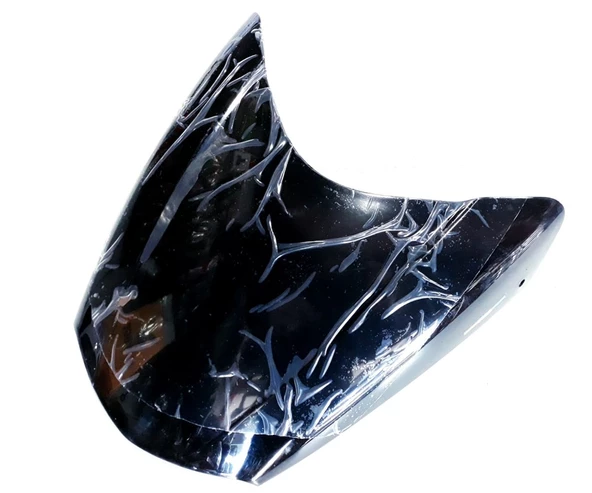 TVS RTR150 2013-2016 ÖN SİPERLİK CAMI LED FARLI  ORJİNAL ürün görseli 1