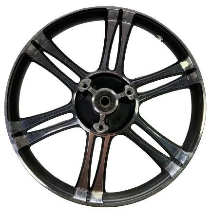 VOLTA VSX ÖN JANT (DİSK MODEL) ORJİNAL ürün görseli 1