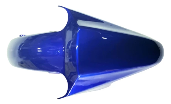 YAMAHA NOUVO ÖN ÇAMURLUK MAVİ TW ürün görseli 1