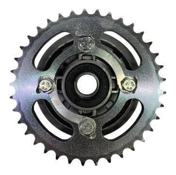 YAMAHA CRYPTON 1999-2006 ARKA DİŞLİ GÖBEĞİ ürün görseli 1