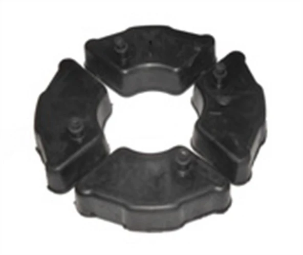 YAMAHA YBR 2004-2009-ESD KAPLİN LASTİĞİ - Resim 2