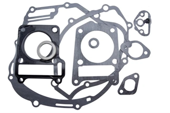 YAMAHA YBR 2004-2009-ESD TAKIM CONTA - Resim 2