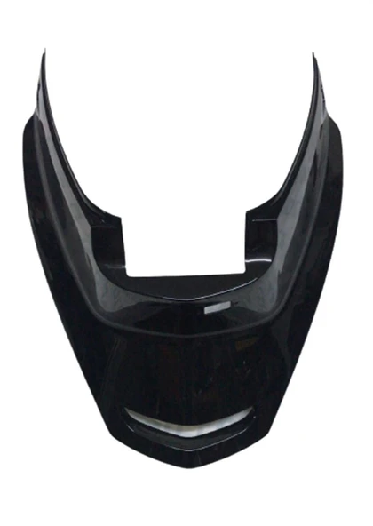 SALCANO ELEGANT 1500-2000 SELE ALTI ÖN GRENAJ SİYAH - Resim 2