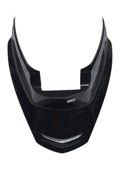 SALCANO ELEGANT 1500-2000 SELE ALTI ÖN GRENAJ SİYAH ürün görseli 1