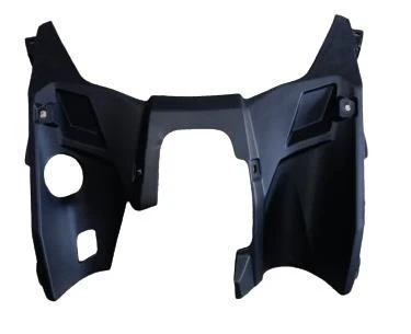 CFMOTO 400NK 650NK  BENZIN DEPOSU ÜST KORUMA KAPAK  ORJİNAL ürün görseli 1