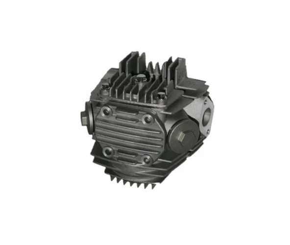 MONDİAL SFC-SX, SFC-BX SİLİNDİR KAPAĞI KOMPLE DELTA FORCE ürün görseli 1