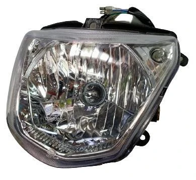 MONDİAL MG125 SÜPERBOY İ ÖN FAR KOMPLE ürün görseli 1