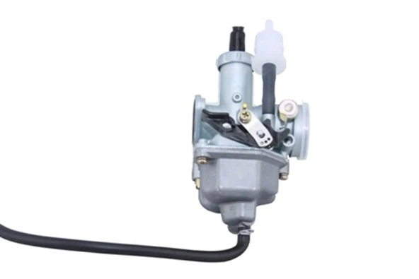 CG150 KARBURATOR KOMPLE - Resim 2