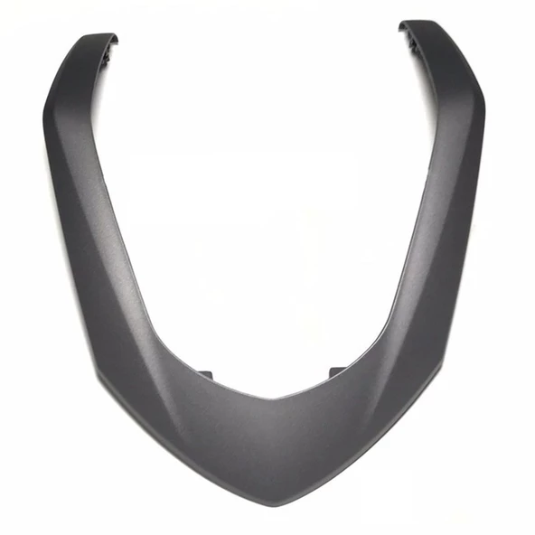 YAMAHA NMAX125-155 ÖN KAPAK V PARÇA FÜME ORJİNAL ürün görseli 1