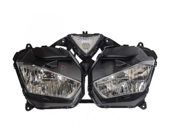 YAMAHA YZF-R25 ÖN FAR KOMPLE ORJİNAL ürün görseli 1